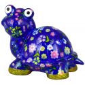 Money Box Turtle Zeppy - M