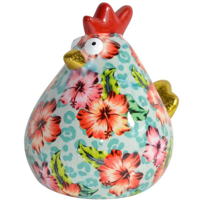 Money Box Chicken Matilda - M