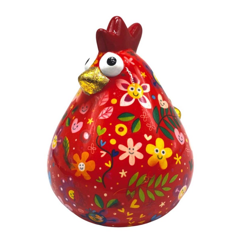 Money Box Chicken Matilda - M