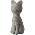 Pets - Cat Smokey Gatto piccolo Rosenthal