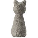 Pets - Cat Smokey Gatto piccolo Rosenthal