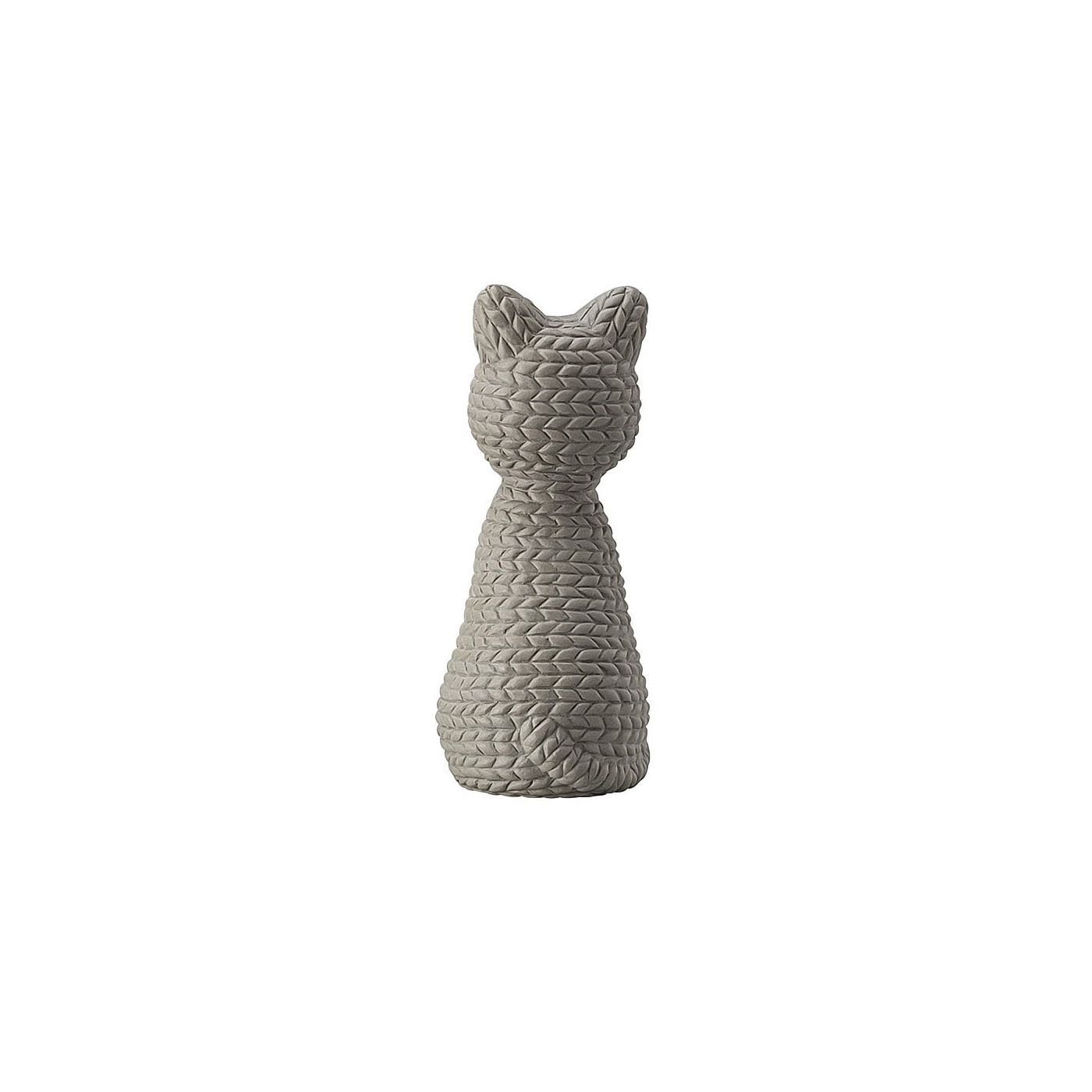 Pets - Cat Smokey Gatto piccolo Rosenthal