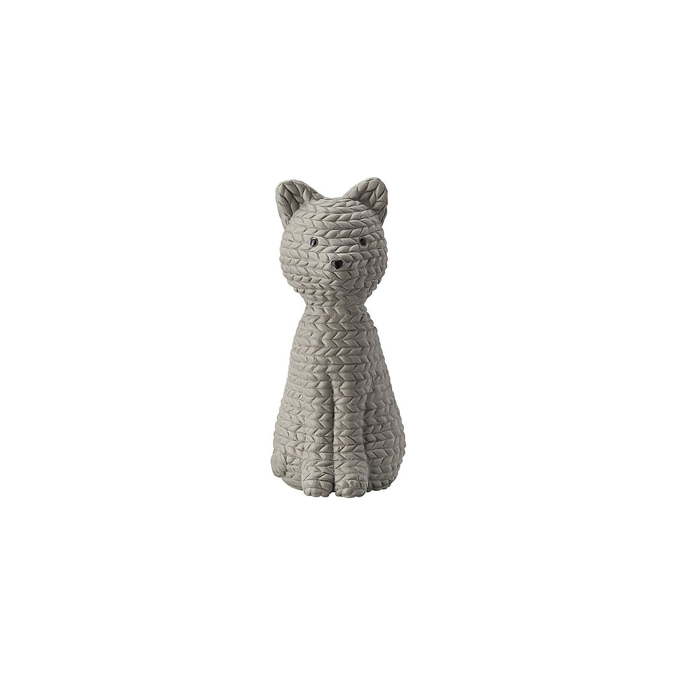 Pets - Cat Smokey Gatto medio Rosenthal