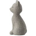 Pets - Cat Smokey Gatto medio Rosenthal