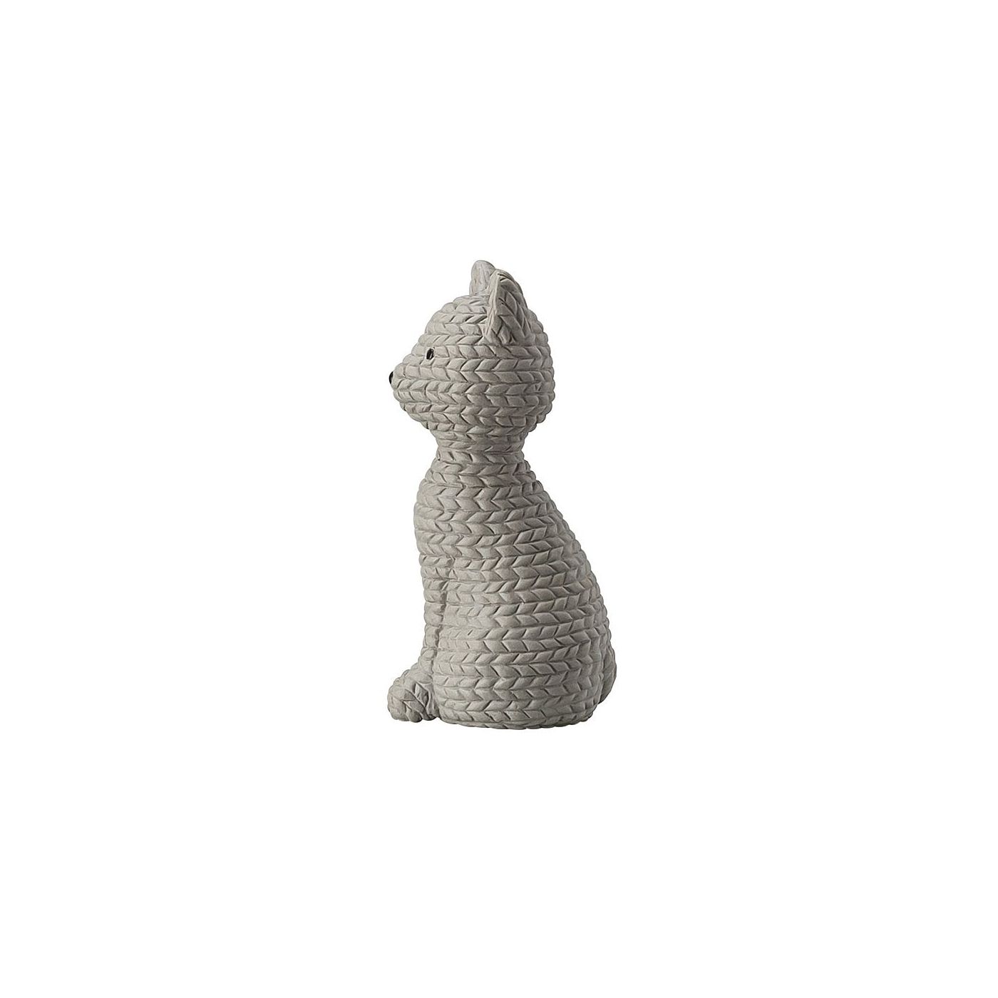 Pets - Cat Smokey Gatto medio Rosenthal