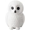 Pets -Owl Snow white Gufo piccolo