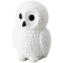 Pets -Owl Snow white Gufo piccolo