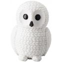 Pets -Owl Snow white Gufo medio