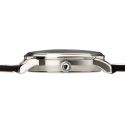 Orologio da donna Watch 3021 Sun Ray silver-white-white