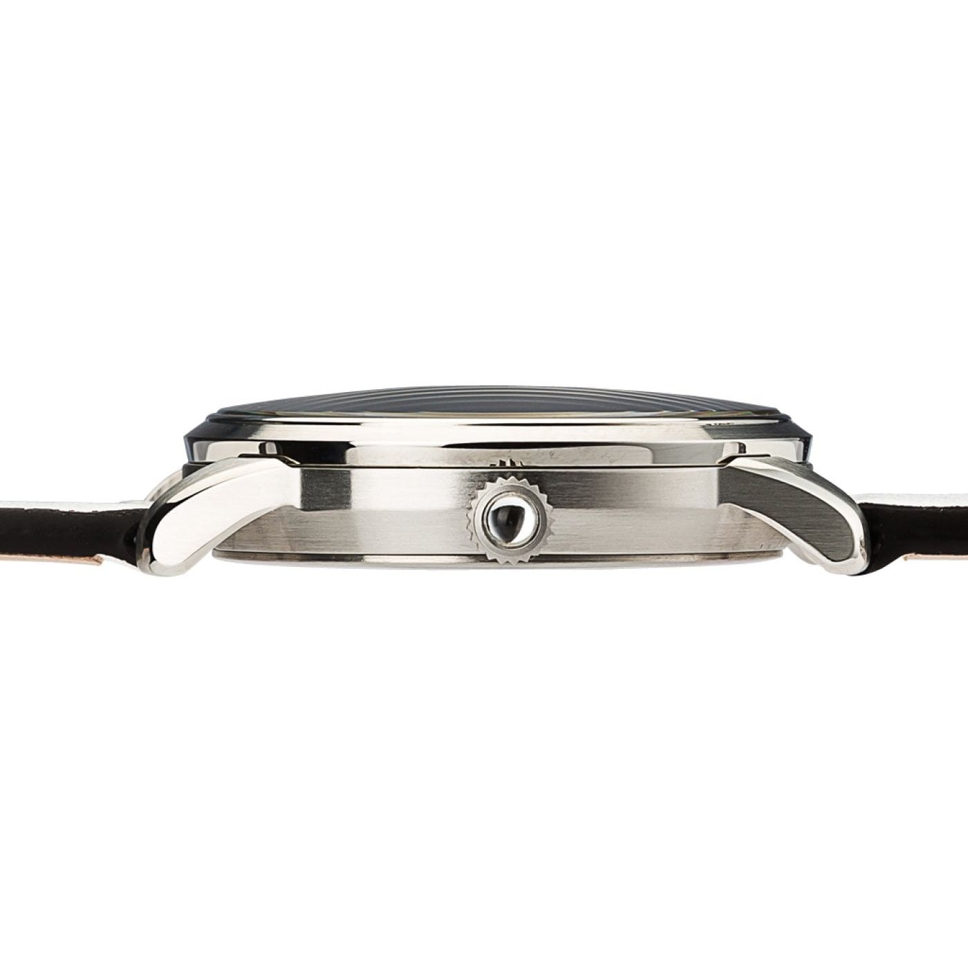 Orologio da donna Watch 3021 Sun Ray silver-white-white Rosenthal