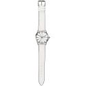 Orologio da donna Watch 3021 Sun Ray silver-white-white