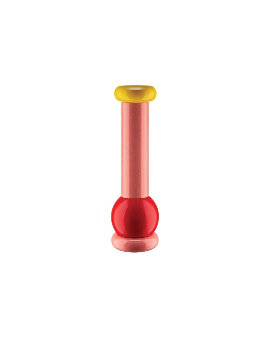 Macinapepe  Rosa Centenario Alessi