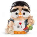 145 goofi salvadanaio (i love luck) 8x10