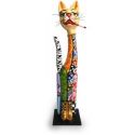 Gatto Samantha M Tom's Drag