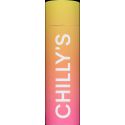 CH-Bottiglia 500 ml - Gradient - Neon Yellow/Pink chilly's