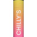 CH-Bottiglia 500 ml - Gradient - Neon Yellow/Pink chilly's