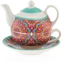 Tea For One  Emoitalia
