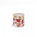 Bicchiere In Vetro Toiletpaper Loves Seletti  