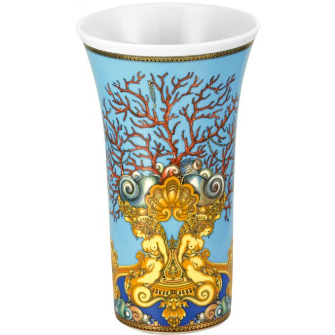 Les Tresors de la Me Vaso 26 cm Versace