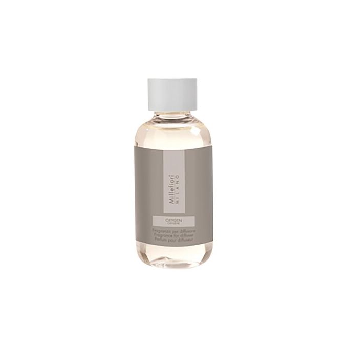 fragranza per diffusore oxygen 100 ml Millefiori Milano