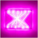Decorazione Led Con Trasformatore Resist-Sister Cm.52X38