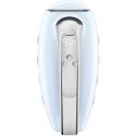 smeg hand mixer azzurro