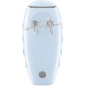 smeg hand mixer azzurro