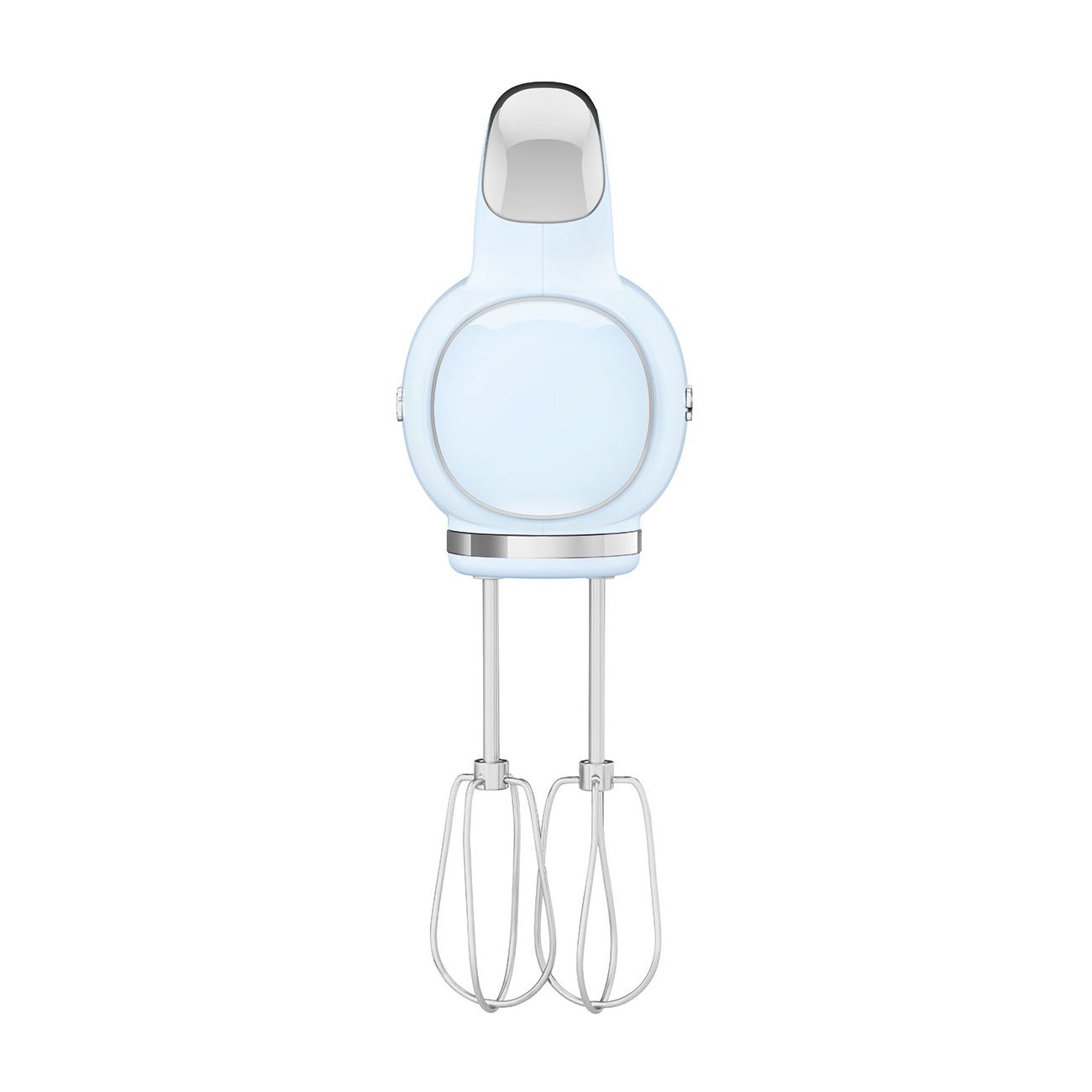 smeg hand mixer azzurro