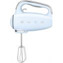 smeg hand mixer azzurro