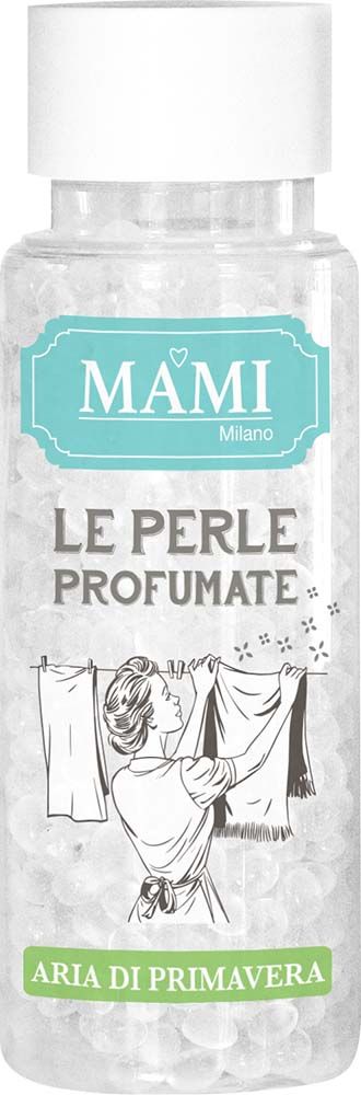 Perle 50 Ml - Aria Di Primavera Mami Milano