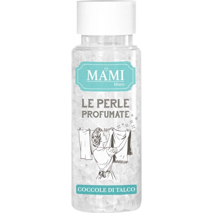 Perle 50 Ml - Coccole Di Talco