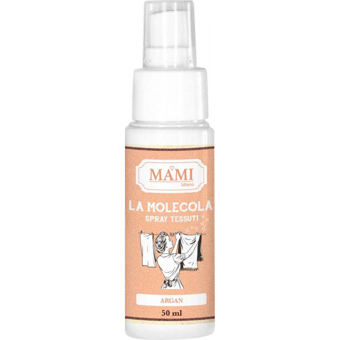 Molecola Spray 50 Ml - Argan Mami Milano