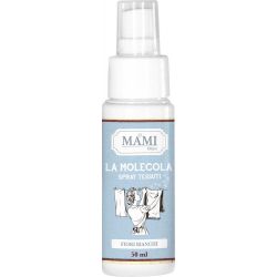 Molecola Spray 50 Ml - Fiori Bianchi