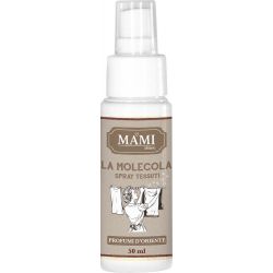 Molecola Spray 50 Ml - Profumi D'Oriente