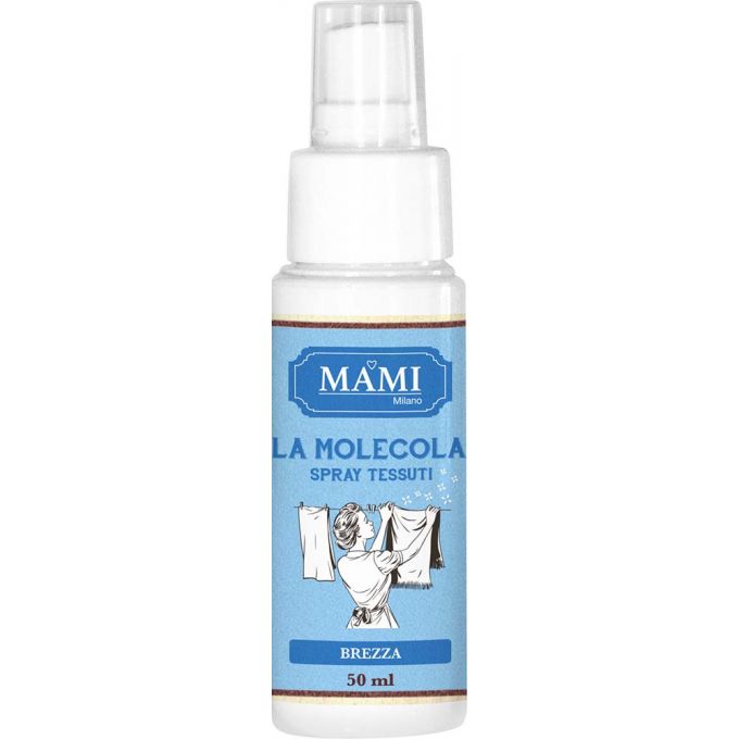 Molecola Spray 50 Ml - Brezza