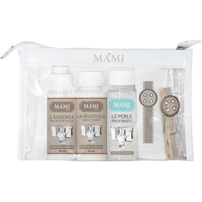 Kit Mignon - Profumi D'Oriente Mami Milano