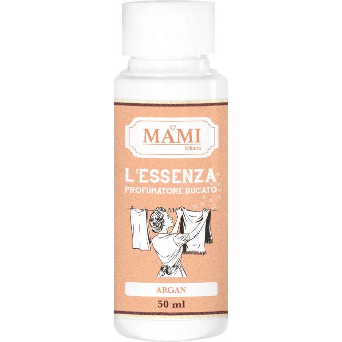 Essenza 50 Ml - Argan