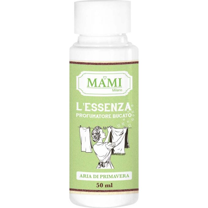 Essenza 50 Ml - Aria Di Primavera Mami Milano