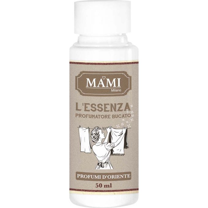 Essenza 50 Ml - Profumi D'Oriente