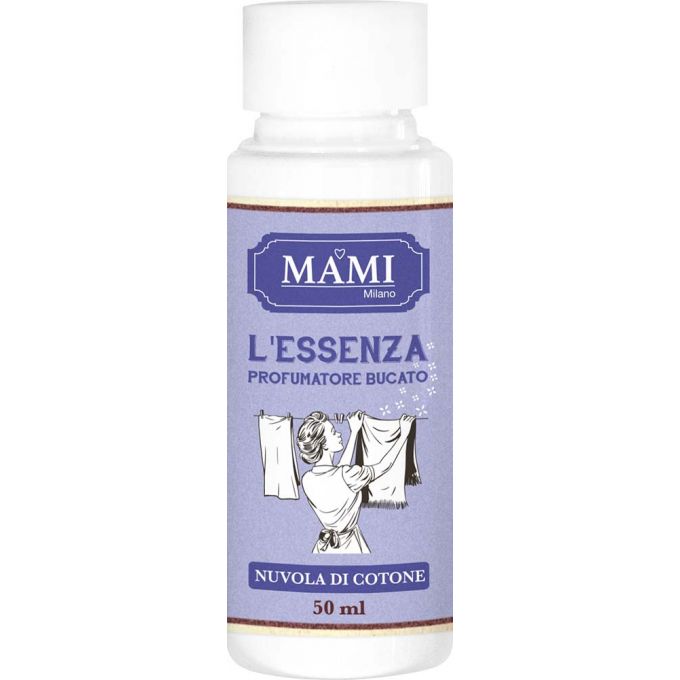 Essenza 50 Ml - Nuvola Di Cotone Mami Milano