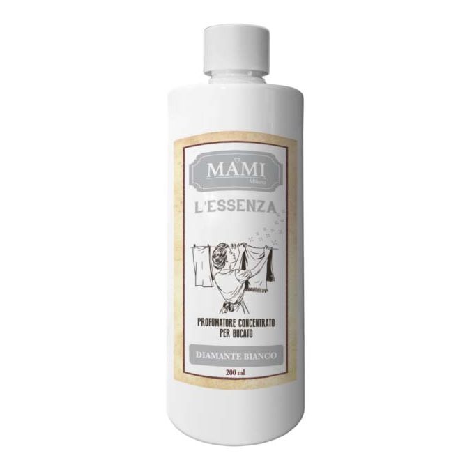 Essenza 200 Ml - Diamante Bianco