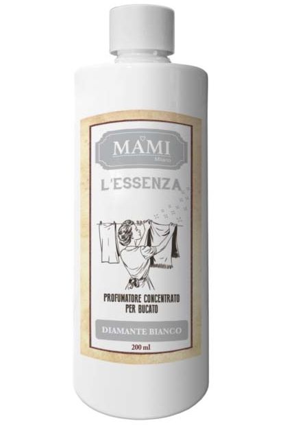 Essenza 200 Ml - Diamante Bianco Mami Milano
