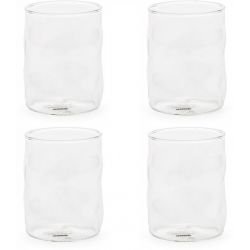 Set da 4 bicchieri Sonny Seletti