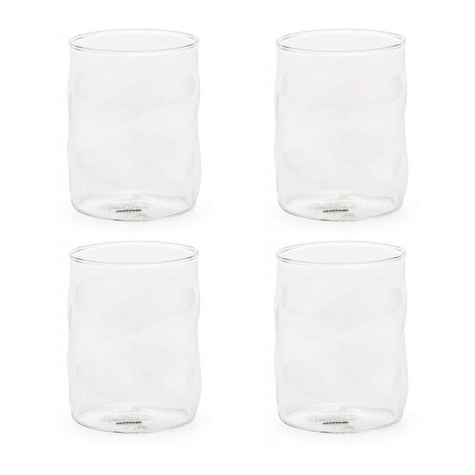 Set da 4 bicchieri Sonny Seletti