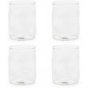 Set da 4 bicchieri Sonny Seletti