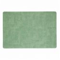 6 Tovagliette Menta 30X44 Cm In Pvc Placemat Mint 30X44 Cm In Pvc