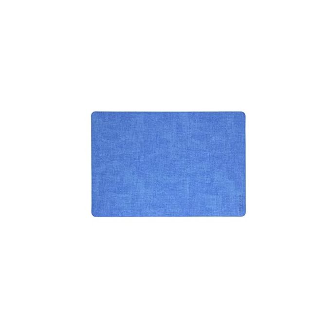 Tovaglietta Jeans 30X44 Cm In Pvc Placemat Jeans 30X44 Cm In Pvc
