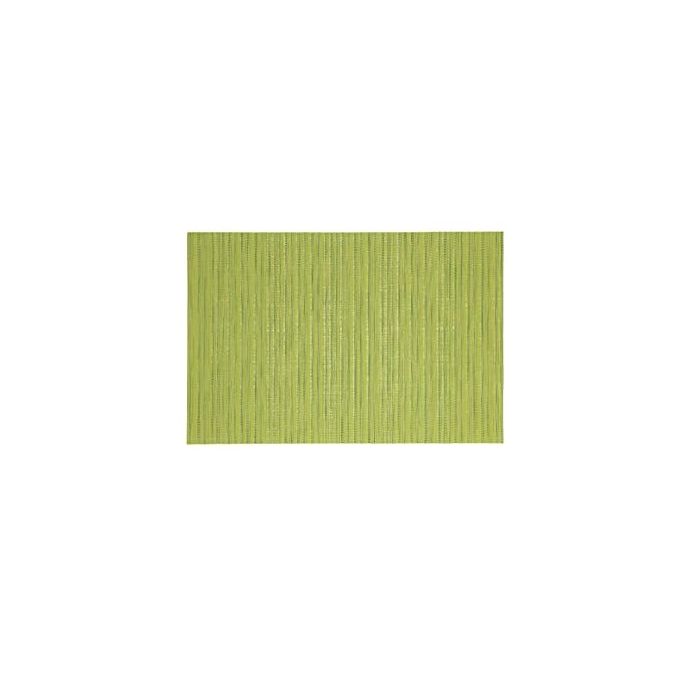 6 Tovagliette Lime 30X45 Cm In Textilene