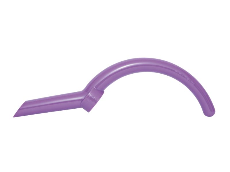 Versatore verso diverso viola viceversa