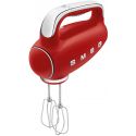 Smeg Hand Mixer Rosso